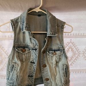 Junior's America Eagle Size small